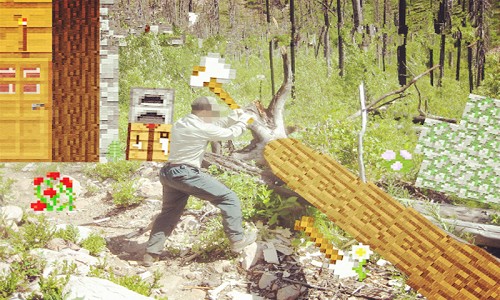 我的世界图片编辑器app v4.0 安卓版3