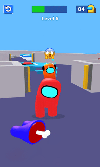 太空狼人杀战场正式版 v1.0 安卓版0