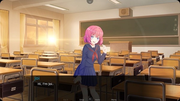 joiplay模拟器ren插件 v1.01.21 安卓版2