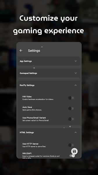 joiplay三件套直装版 安卓最新版1