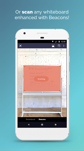 rocketbook笔记本app v3.2.9 最新版0