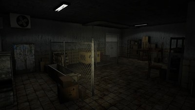 恐怖生存联机手游 v1.0 安卓版0