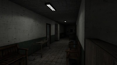 恐怖生存联机手游 v1.0 安卓版1