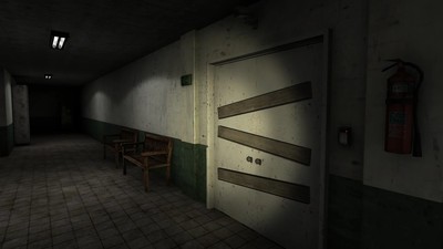 恐怖生存联机手游 v1.0 安卓版3