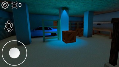 恐怖祖父母游戏手机版 v1.1.9 安卓最新版本0