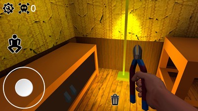 恐怖祖父母游戏手机版 v1.1.9 安卓最新版本1