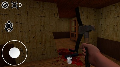 恐怖祖父母游戏手机版 v1.1.9 安卓最新版本2