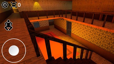 恐怖祖父母游戏手机版 v1.1.9 安卓最新版本3