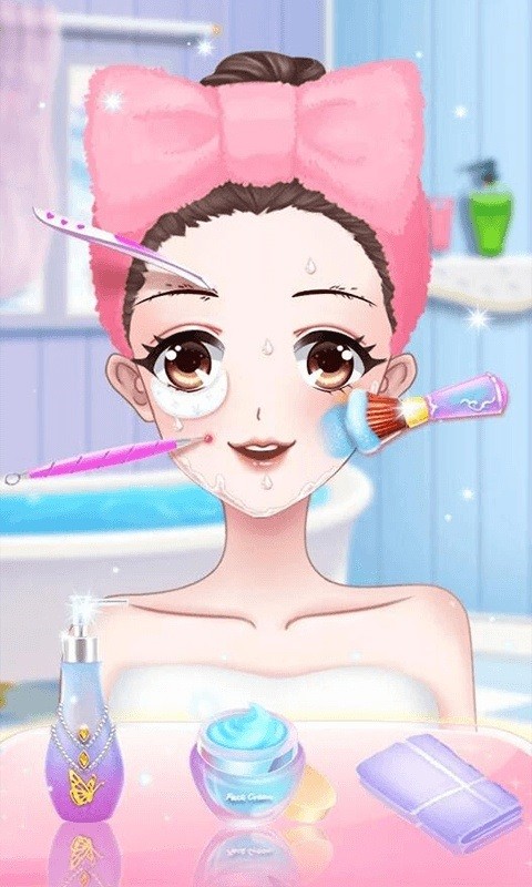 樱花校园换装大作战 v1.2 安卓版2