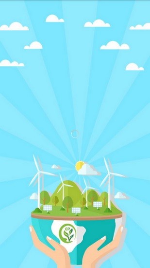 ep环境保护最新版(ep垃圾分类) v1.0 安卓版0