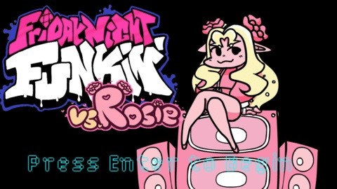 周五夜放克樱花校园模组 v0.2.7.1 安卓版0