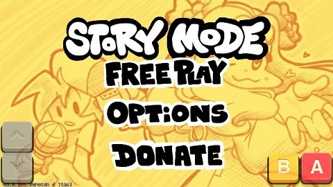 周五夜放克樱花校园模组 v0.2.7.1 安卓版3