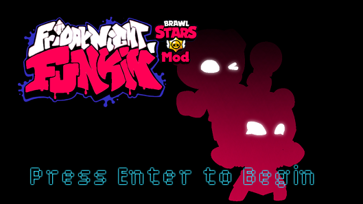 周五夜放克荒野mod下载 周五夜放克荒野模组