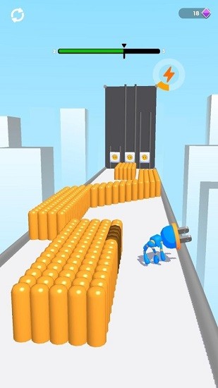 超级插头人完整版 v0.7 安卓版2