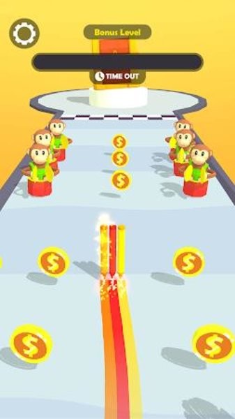 铅笔冲呀最新版(penrush) v1.0.2 安卓版0