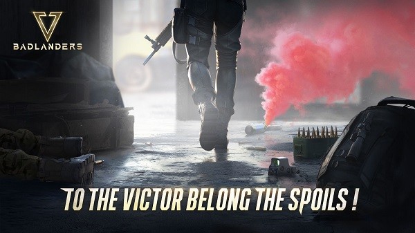 badlanders国际服最新安装包 v1.2 官方安卓版3