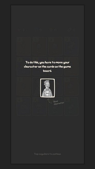 无尽卡牌游戏 v1.0.8 最新版1