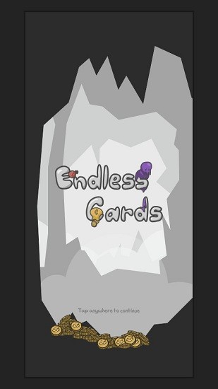 无尽卡牌游戏 v1.0.8 最新版0