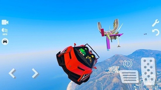 极限蜘蛛人英雄 v1.0.1 安卓版2