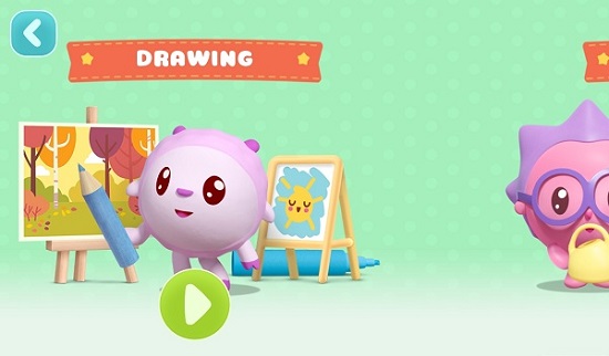 瑞奇宝宝中文版 v1.0.0 安卓版0