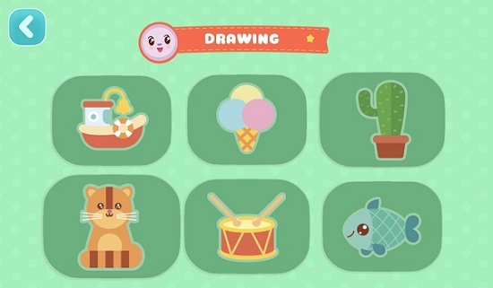 瑞奇宝宝中文版 v1.0.0 安卓版3