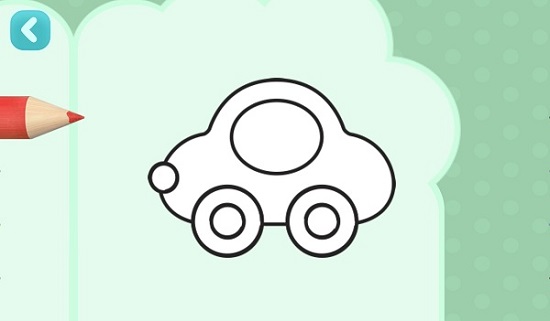 瑞奇宝宝中文版 v1.0.0 安卓版2