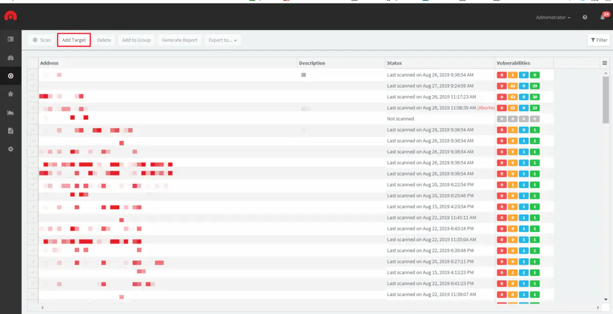awvs14 awvs14软件下载