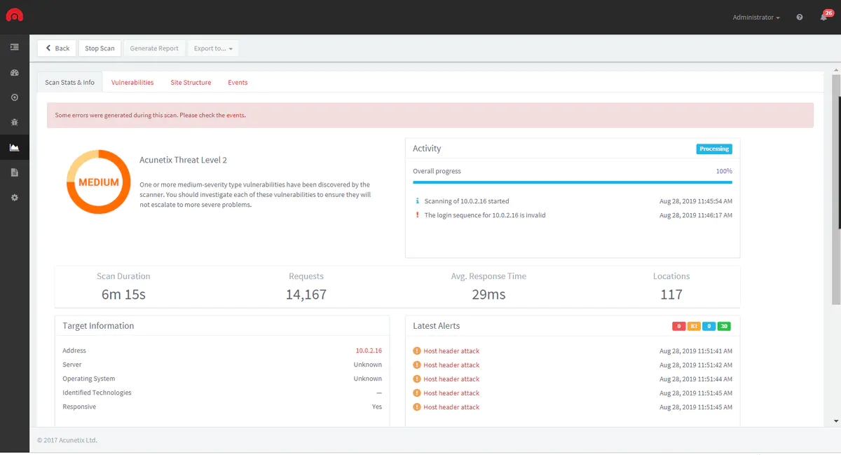 awvs14 awvs14软件下载