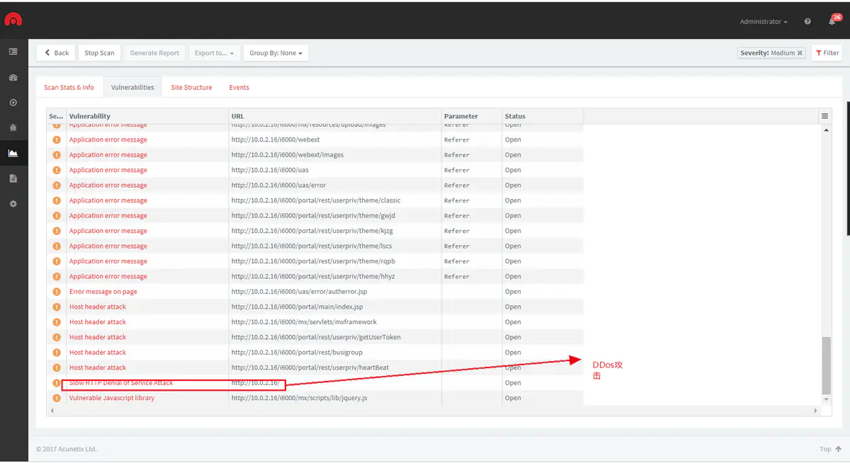 awvs14 awvs14软件下载