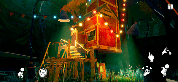 你好邻居2ios客户端(Pre Alpha) v1.1 官方版0