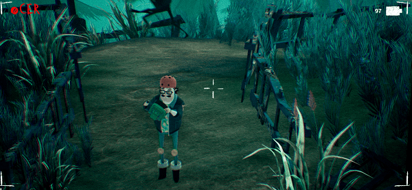 你好邻居2ios客户端(Pre Alpha) v1.1 官方版1