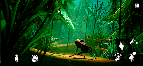 你好邻居2ios客户端(Pre Alpha) v1.1 官方版2