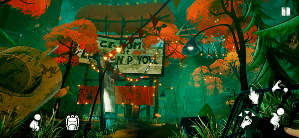 你好邻居2ios客户端(Pre Alpha) v1.1 官方版3