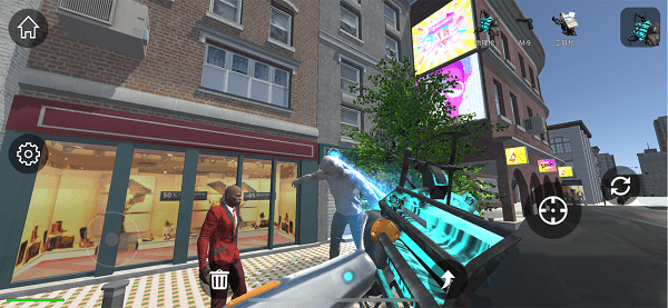 盖瑞模组苹果手机版 v2.02 官方正版0