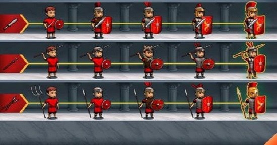 部落生存战争最新版 v193.1.0.3018 安卓版2