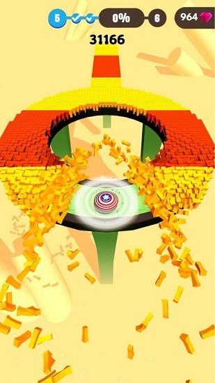 全民大扫除最新版 v6.0.2 安卓版1