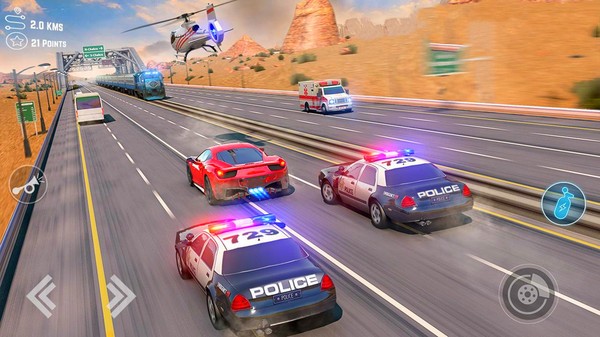 城市公路赛车手游 v189.1.0.3018 安卓版0