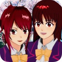 樱花校园高中生模拟器下载