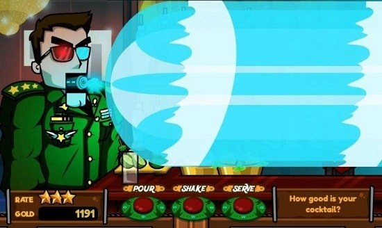 调酒师名人组合免费版 v1.0.5 安卓版2