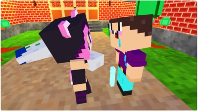 像素恐怖学校 v0.7 安卓版1