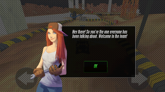 极限越野2手机版(Xtreme Racing 2 OffRoad) v1.0.8 安卓版2