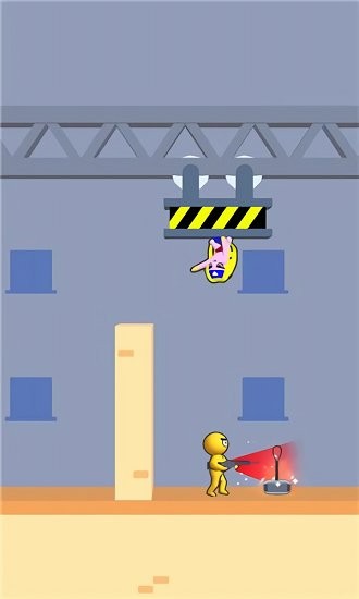 最囧火柴人最新版 v2.0.1 安卓版1