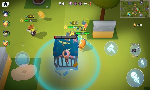 解救公主殿下游戏 v0.1.0 免广告版0