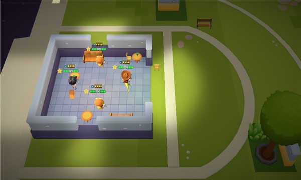 解救公主殿下游戏 v0.1.0 免广告版1