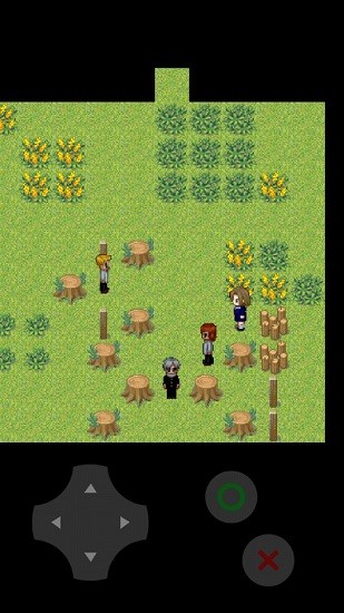 青鬼ca手游 v0.4 安卓版2