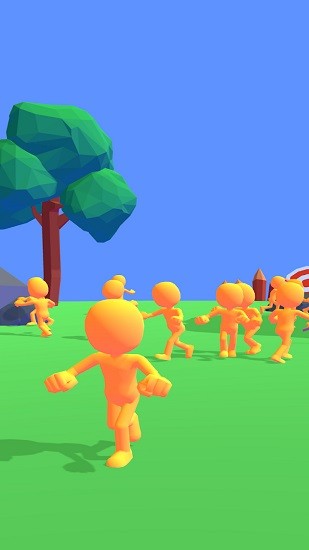 荒岛破坏神小游戏 v1.0.1 安卓版0