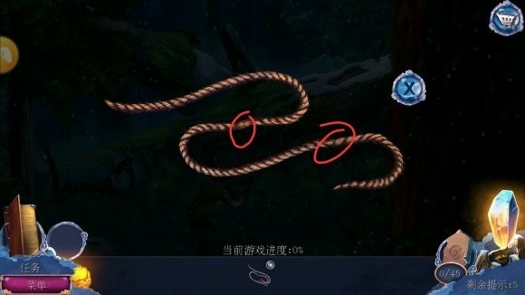 密室逃脱2逃离恐怖医院游戏 v1.0 安卓版2