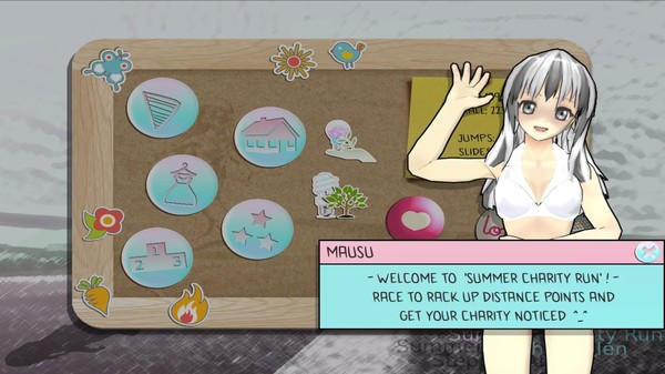 女孩跑酷手游 v1.0 安卓版2