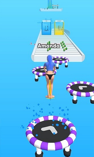 趣味冲丫3D最新版 v6.0.4 安卓版3