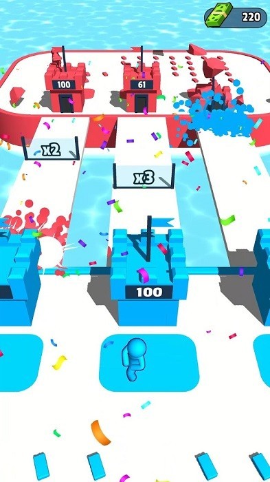 积木战争游戏 v0.2 安卓版0